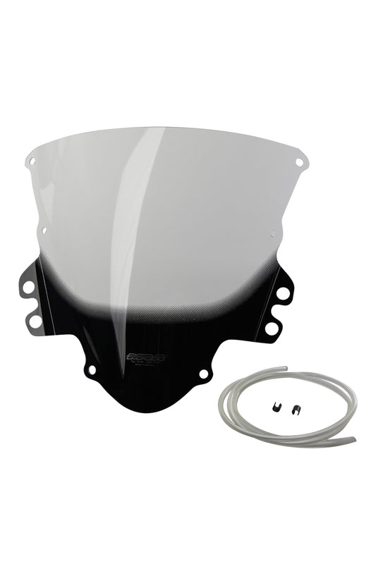 MRA WINDSHIELD RACING, CLR