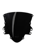 MRA WINDSHIELD RACING, BLK