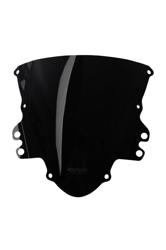 MRA WINDSHIELD RACING, BLK