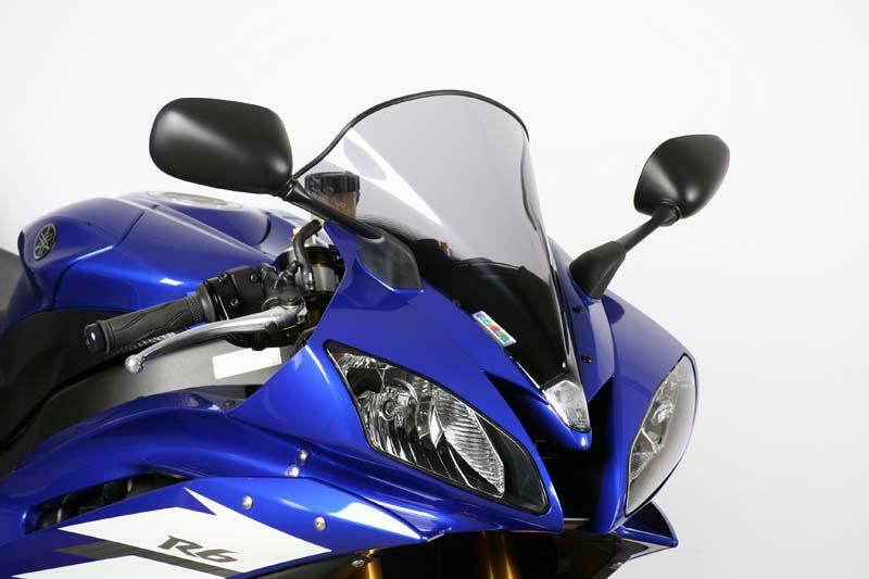 MRA WINDSHIELD RACING, SMK