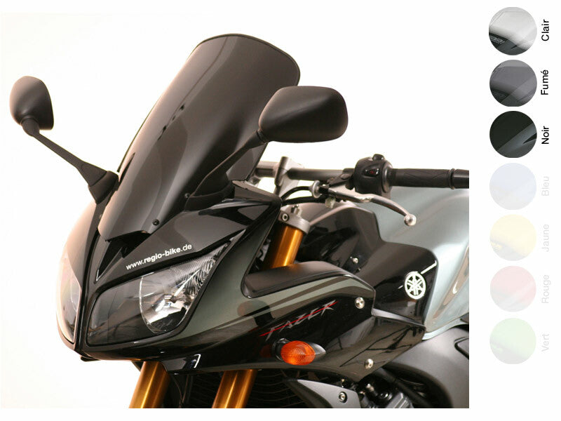 MRA WINDSHIELD TOURING, SMK