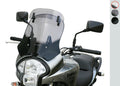 MRA WINDSHIELD VARIO TOURING, CLR