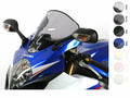 MRA WINDSHIELD RACING, BLK