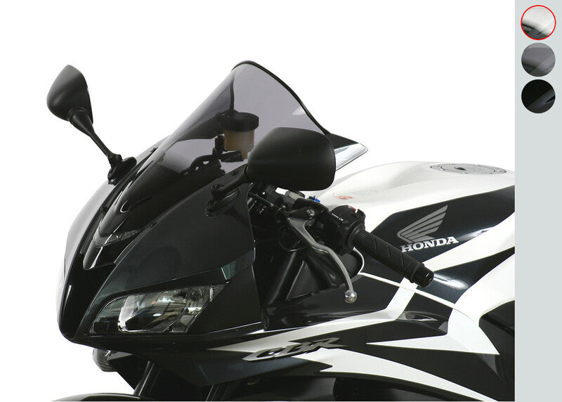 MRA WINDSHIELD RACING, CLR