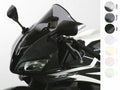MRA WINDSHIELD RACING, BLK