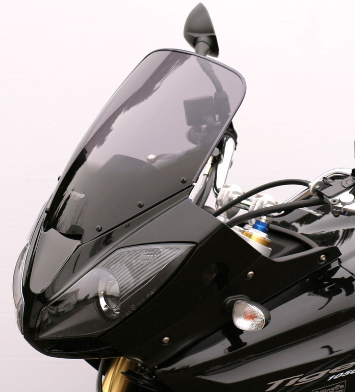 MRA WINDSHIELD OEM TYPE, SMK