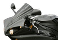 MRA WINDSHIELD RACING, BLK