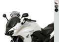 MRA WINDSHIELD VARIO TOURING, CLR
