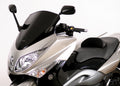 MRA WINDSHIELD SPORT, BLK