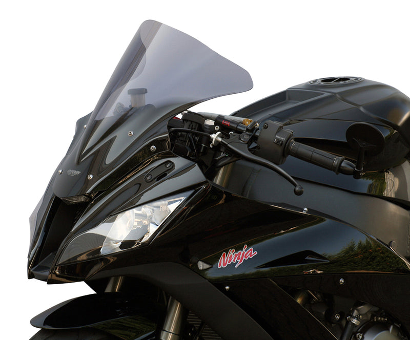 MRA WINDSHIELD RACING, SMK