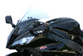 MRA WINDSHIELD RACING, BLK
