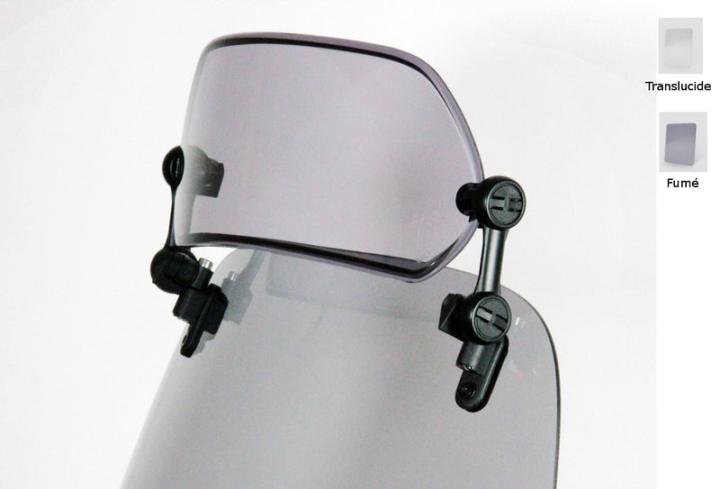 MRA WINDSHIELD SPOILER, SMK
