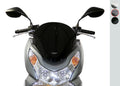 MRA WINDSHIELD SPORT, SMK