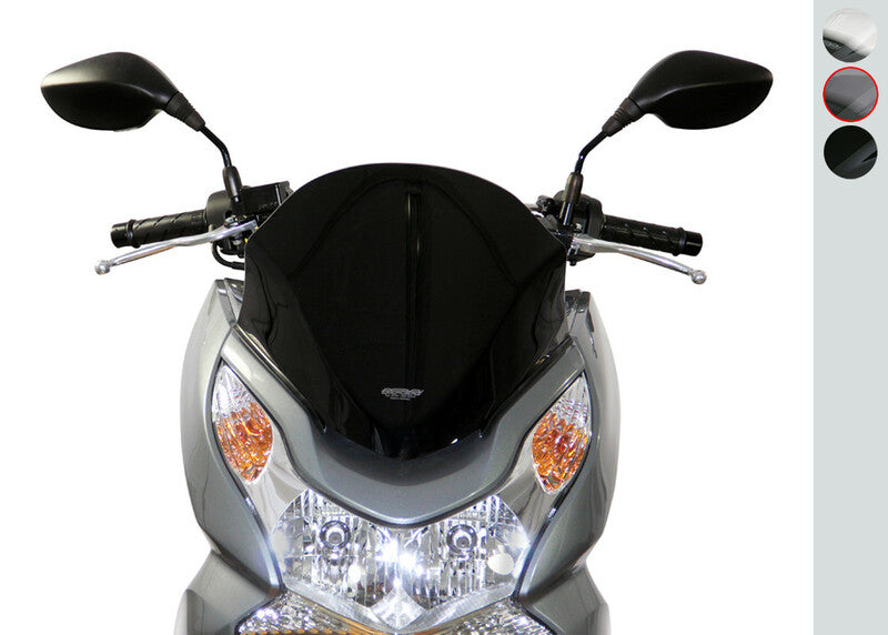 MRA WINDSHIELD SPORT, SMK