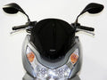 MRA WINDSHIELD SPORT, BLK