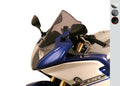 MRA WINDSHIELD RACING, BLK
