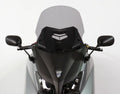 MRA WINDSHIELD TOURING, SMK