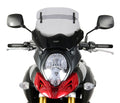 MRA WINDSHIELD VARIO TOURING, CLR