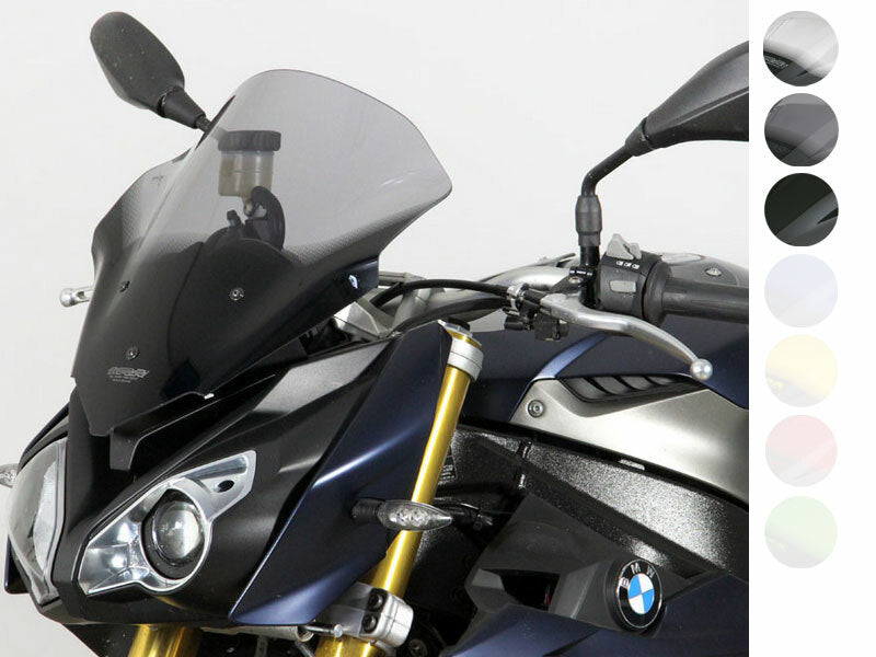 MRA WINDSHIELD TOURING, SMK