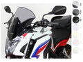 MRA WINDSHIELD TOURING, SMK