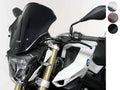 MRA WINDSHIELD RACE + SPOILER, SMK