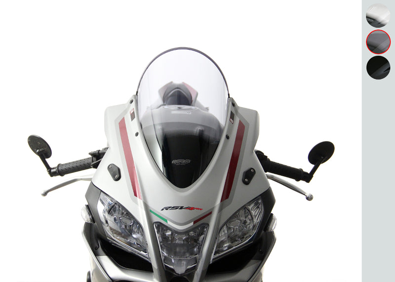 MRA WINDSHIELD RACING, SMK