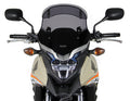 MRA WINDSHIELD VARIO TOURING, SMK