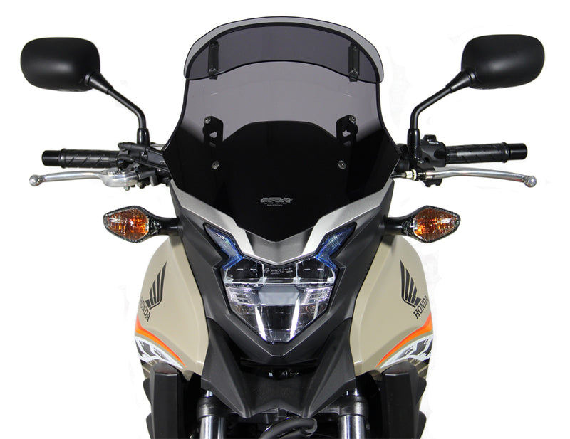 MRA WINDSHIELD VARIO TOURING, SMK