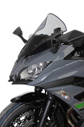 MRA WINDSHIELD TOURING, CLR