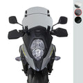 MRA WINDSHIELD X-CREEN, SMK