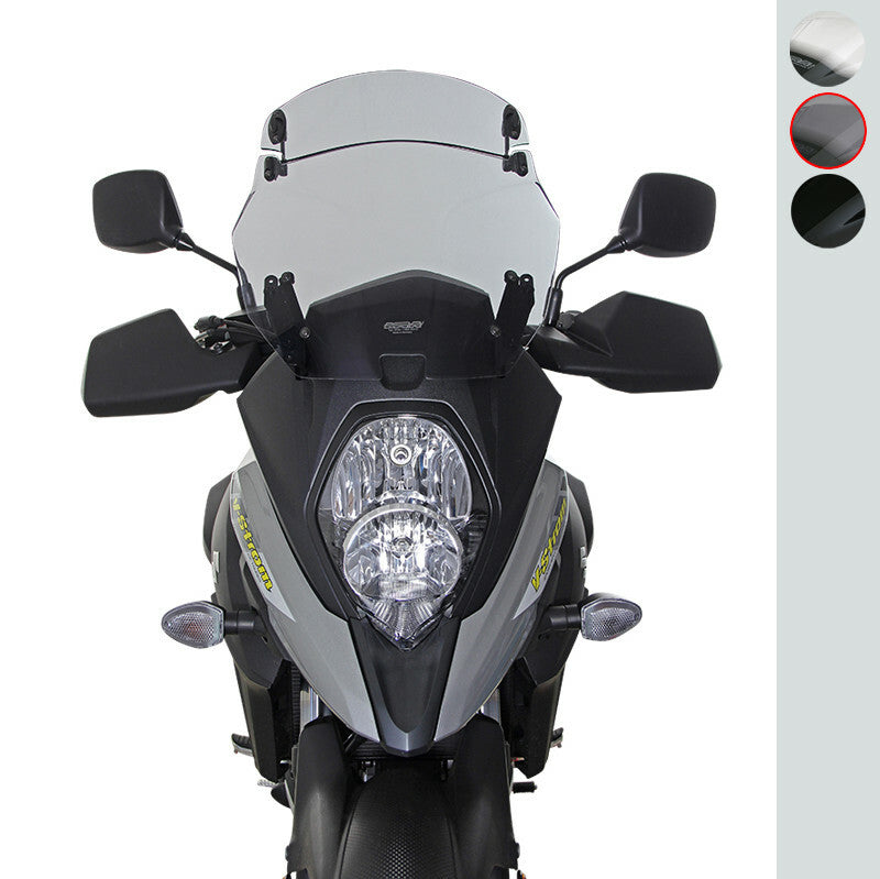 MRA WINDSHIELD X-CREEN, SMK