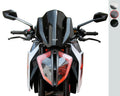MRA WINDSHIELD SPORT, SMK