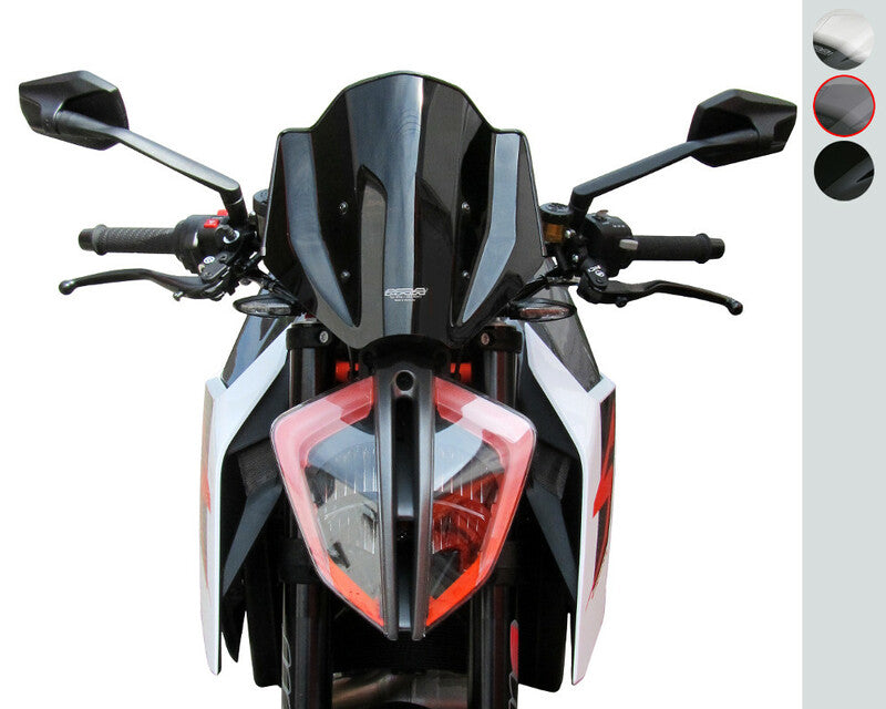 MRA WINDSHIELD SPORT, SMK