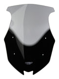 MRA WINDSHIELD TOURING, CLR
