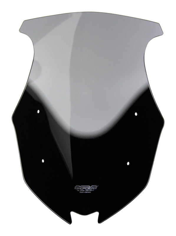 MRA WINDSHIELD TOURING, CLR
