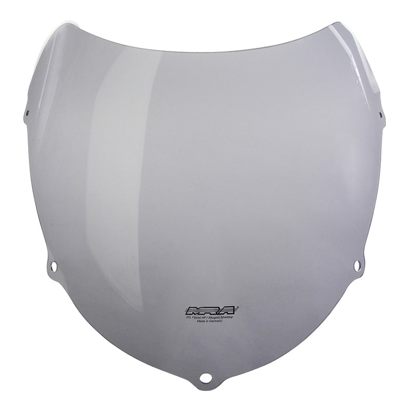 MRA WINDSHIELD SPOILER, CLR
