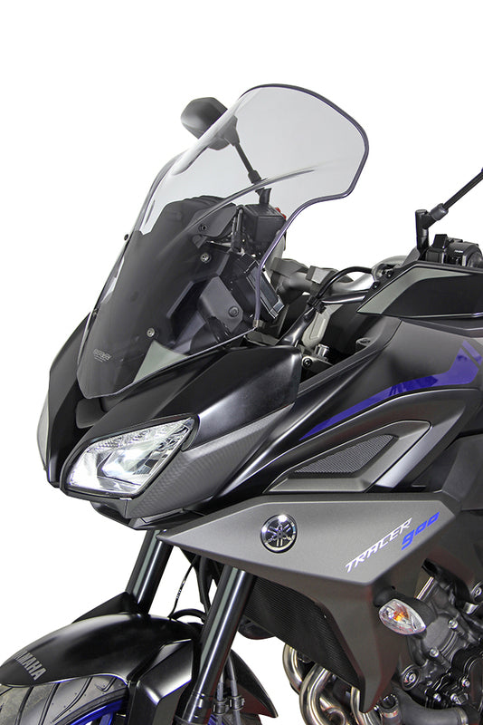 MRA WINDSHIELD TOURING, CLR