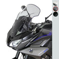 MRA WINDSHIELD TOURING, SMK