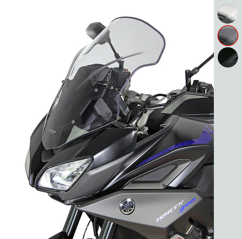 MRA WINDSHIELD TOURING, SMK
