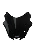 MRA WINDSHIELD SPOILER, BLK