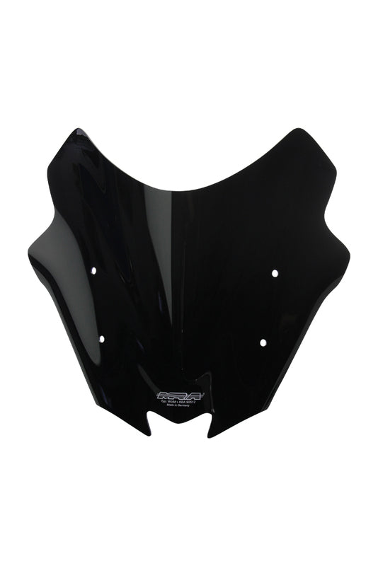 MRA WINDSHIELD SPOILER, BLK