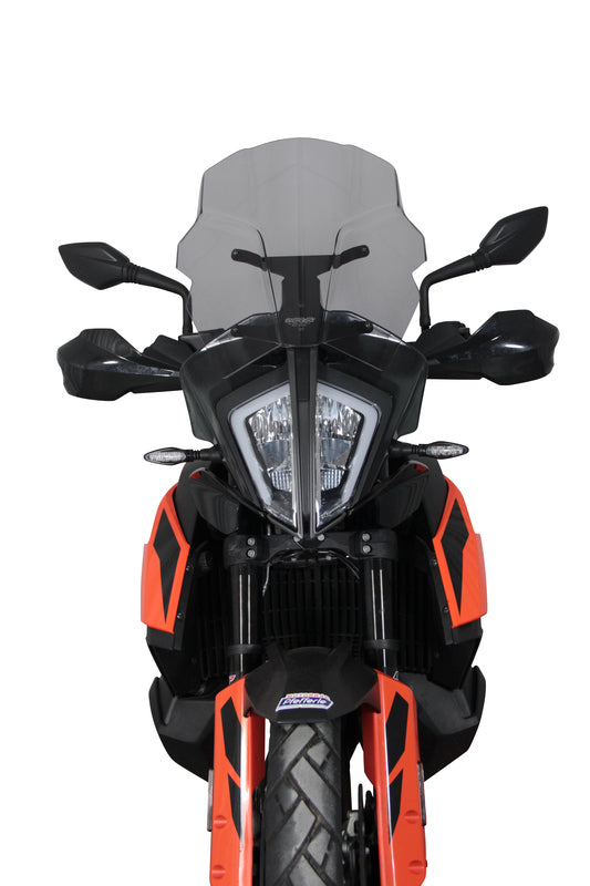 MRA WINDSHIELD TOURING, SMK