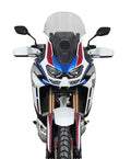 MRA WINDSHIELD TOURING, CLR