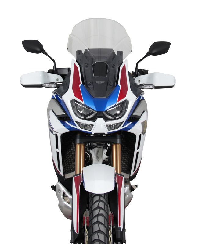 MRA WINDSHIELD TOURING, CLR
