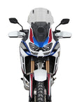 MRA WINDSHIELD VARIO TOURING, CLR