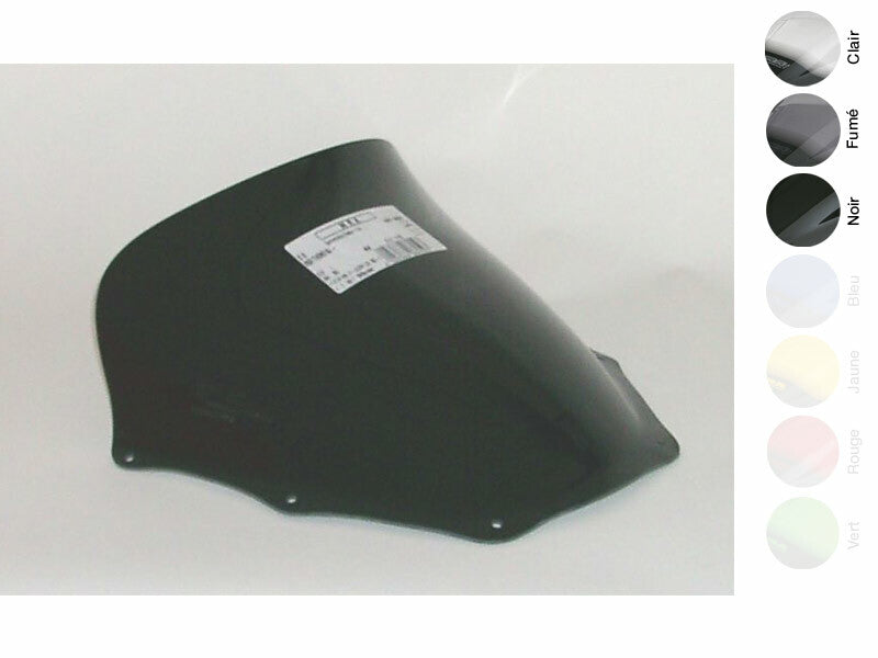 MRA WINDSHIELD SPORT, CLR