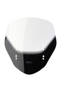 MRA WINDSHIELD OEM TYPE, CLR