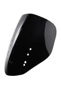 MRA WINDSHIELD OEM TYPE, BLK