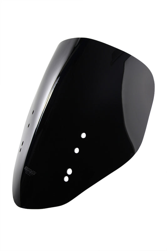 MRA WINDSHIELD OEM TYPE, BLK