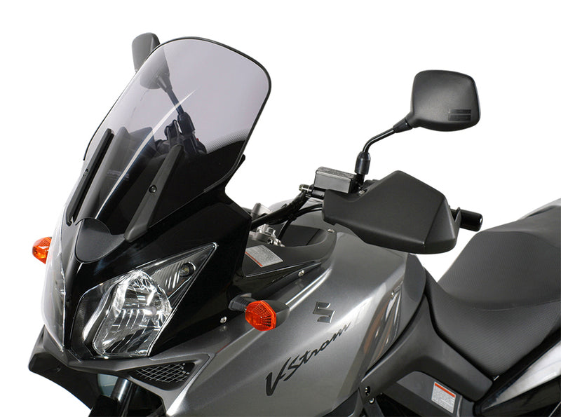 MRA WINDSHIELD TOURING, CLR